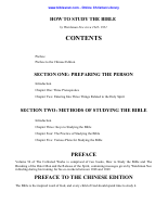 Watchman Nee How to Study the Bible.pdf